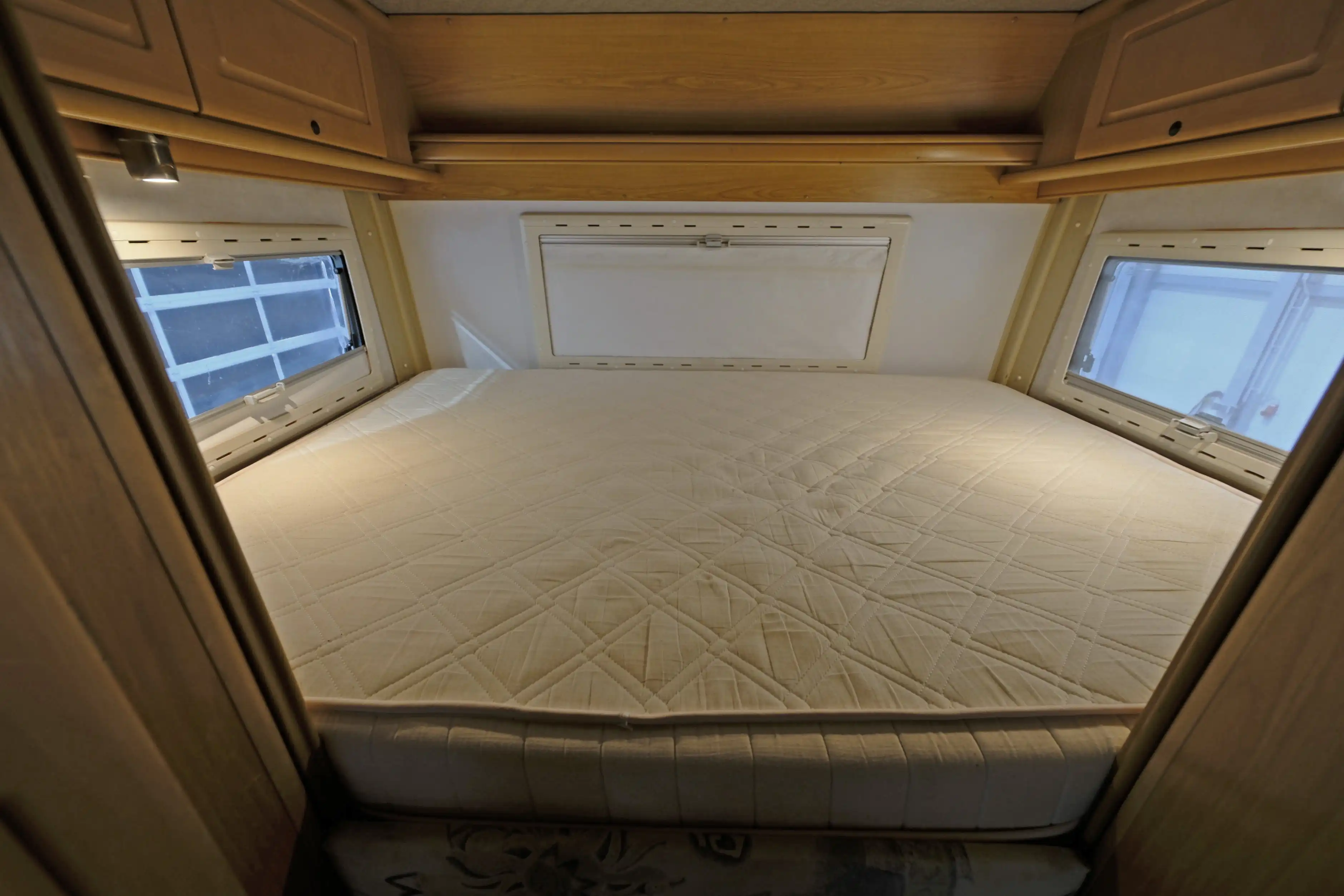 FFB - TABBERT Classic 705 MQ